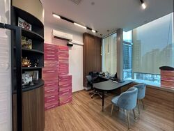 Arc 380 (D8), Office #601938151